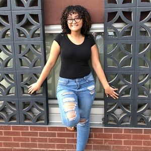 Meet your Posher, Jayden